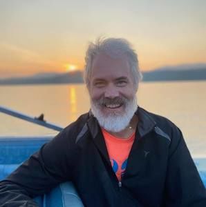 Meet your Posher, William allen